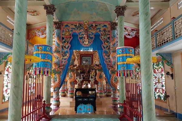 Amazing Vietnam - 8 Days - photo 9